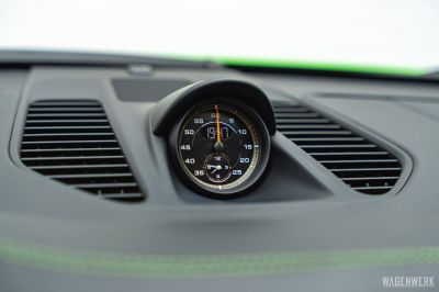 Porsche 911 Gebrauchtwagen