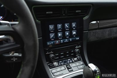 Porsche 911 Gebrauchtwagen