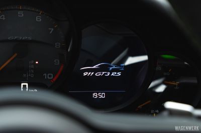 Porsche 911 Gebrauchtwagen