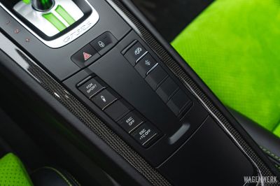 Porsche 911 Gebrauchtwagen