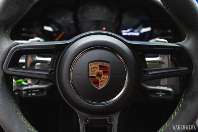Porsche 911 Gebrauchtwagen