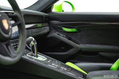 Porsche 911 Gebrauchtwagen