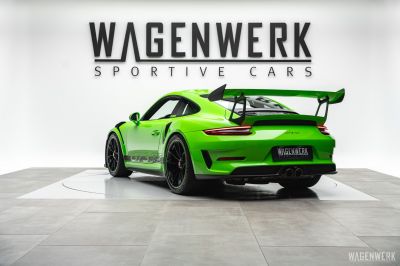 Porsche 911 Gebrauchtwagen