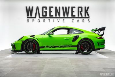 Porsche 911 Gebrauchtwagen