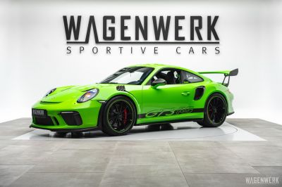 Porsche 911 Gebrauchtwagen