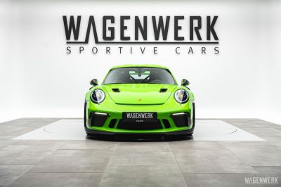 Porsche 911 Gebrauchtwagen