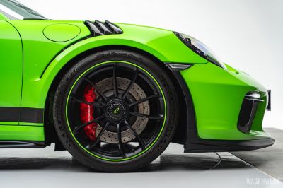 Porsche 911 Gebrauchtwagen