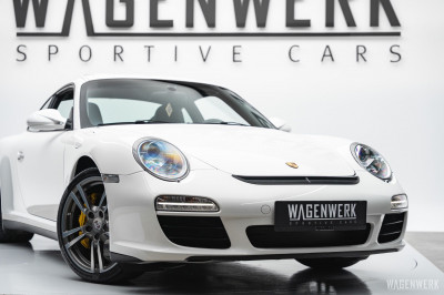 Porsche 911 Gebrauchtwagen