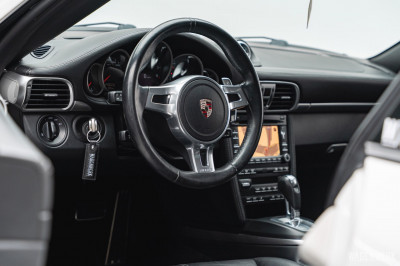 Porsche 911 Gebrauchtwagen