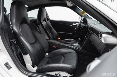 Porsche 911 Gebrauchtwagen