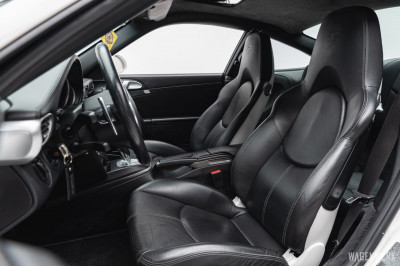 Porsche 911 Gebrauchtwagen