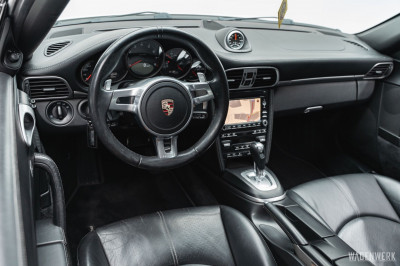 Porsche 911 Gebrauchtwagen