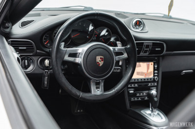 Porsche 911 Gebrauchtwagen