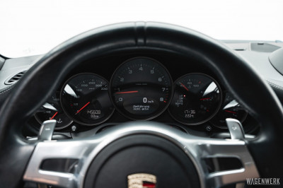 Porsche 911 Gebrauchtwagen