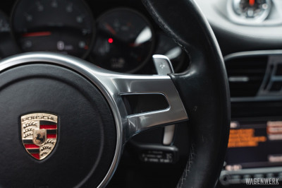 Porsche 911 Gebrauchtwagen