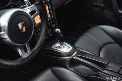 Porsche 911 Gebrauchtwagen
