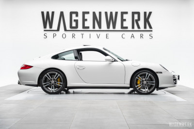 Porsche 911 Gebrauchtwagen