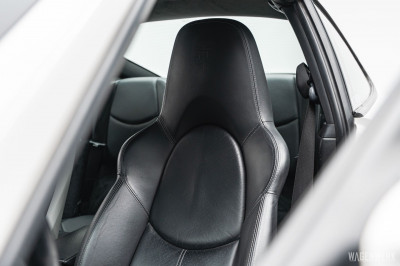 Porsche 911 Gebrauchtwagen
