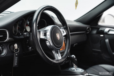 Porsche 911 Gebrauchtwagen
