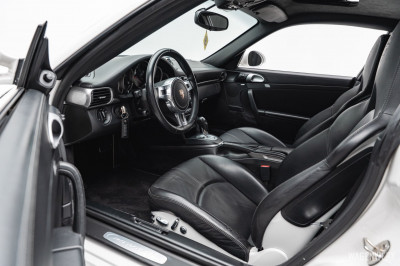 Porsche 911 Gebrauchtwagen