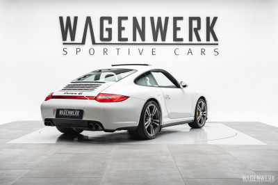 Porsche 911 Gebrauchtwagen