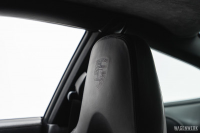 Porsche 911 Gebrauchtwagen