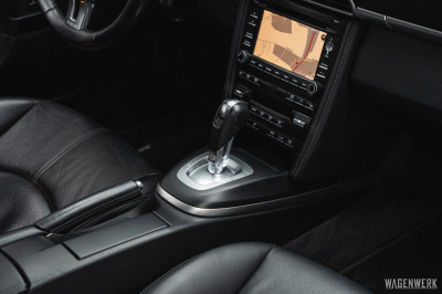 Porsche 911 Gebrauchtwagen