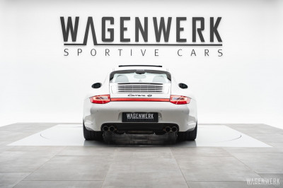 Porsche 911 Gebrauchtwagen