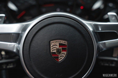 Porsche 911 Gebrauchtwagen