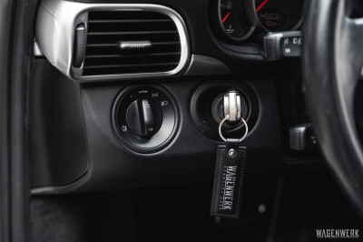 Porsche 911 Gebrauchtwagen