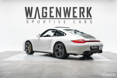 Porsche 911 Gebrauchtwagen
