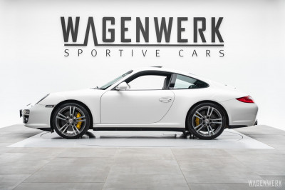 Porsche 911 Gebrauchtwagen