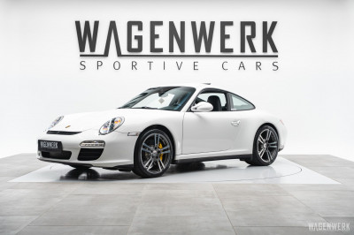 Porsche 911 Gebrauchtwagen