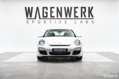 Porsche 911 Gebrauchtwagen