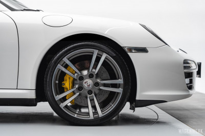 Porsche 911 Gebrauchtwagen