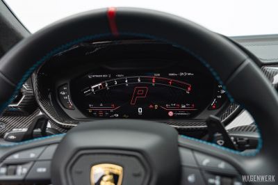 Lamborghini Urus Gebrauchtwagen Lamborghini Urus Gebrauchtwagen