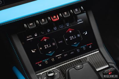 Lamborghini Urus Gebrauchtwagen Lamborghini Urus Gebrauchtwagen