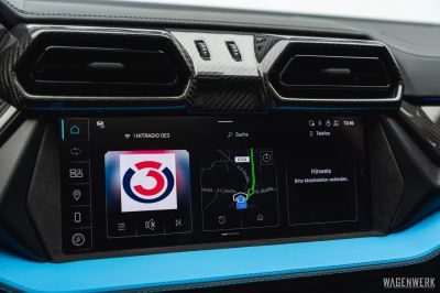 Lamborghini Urus Gebrauchtwagen Lamborghini Urus Gebrauchtwagen