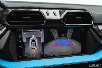 Lamborghini Urus Gebrauchtwagen Lamborghini Urus Gebrauchtwagen
