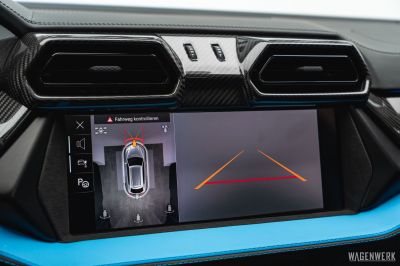 Lamborghini Urus Gebrauchtwagen Lamborghini Urus Gebrauchtwagen