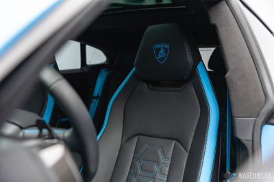 Lamborghini Urus Gebrauchtwagen Lamborghini Urus Gebrauchtwagen