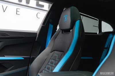 Lamborghini Urus Gebrauchtwagen Lamborghini Urus Gebrauchtwagen