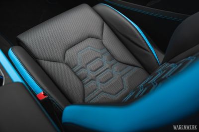Lamborghini Urus Gebrauchtwagen Lamborghini Urus Gebrauchtwagen
