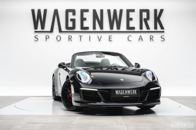 Porsche 911 Gebrauchtwagen
