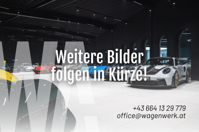 Porsche 911 Gebrauchtwagen