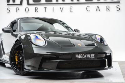 Porsche 911 Gebrauchtwagen Porsche 911 Gebrauchtwagen