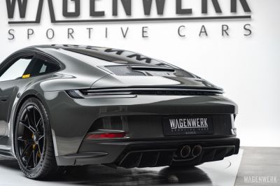 Porsche 911 Gebrauchtwagen Porsche 911 Gebrauchtwagen