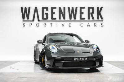 Porsche 911 Gebrauchtwagen Porsche 911 Gebrauchtwagen