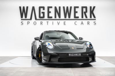 Porsche 911 Gebrauchtwagen