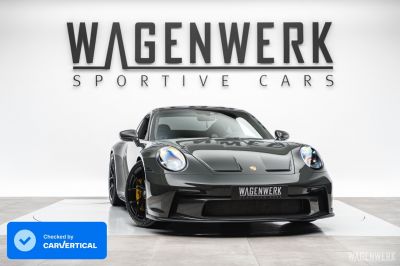 Porsche 911 Gebrauchtwagen Porsche 911 Gebrauchtwagen